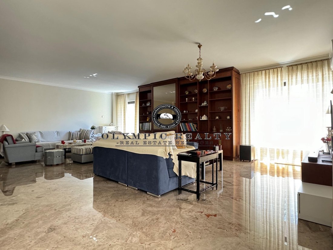 Appartement à South Athens, Attique, Grèce 5 - 18724756