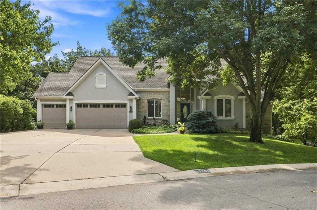 Haus in Leawood, Kansas, Vereinigte Staaten 1 - 18729083