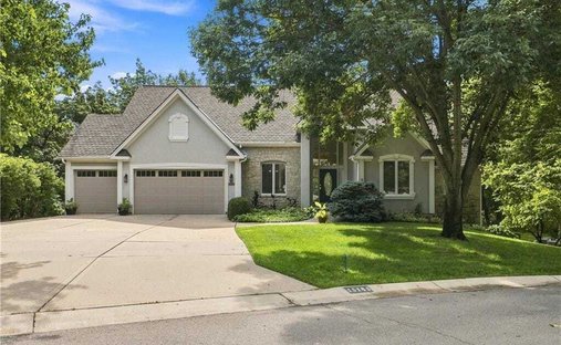 Casa a Leawood, Kansas, Stati Uniti 1