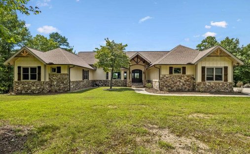 Haus in Dunlap, Tennessee, Vereinigte Staaten 1