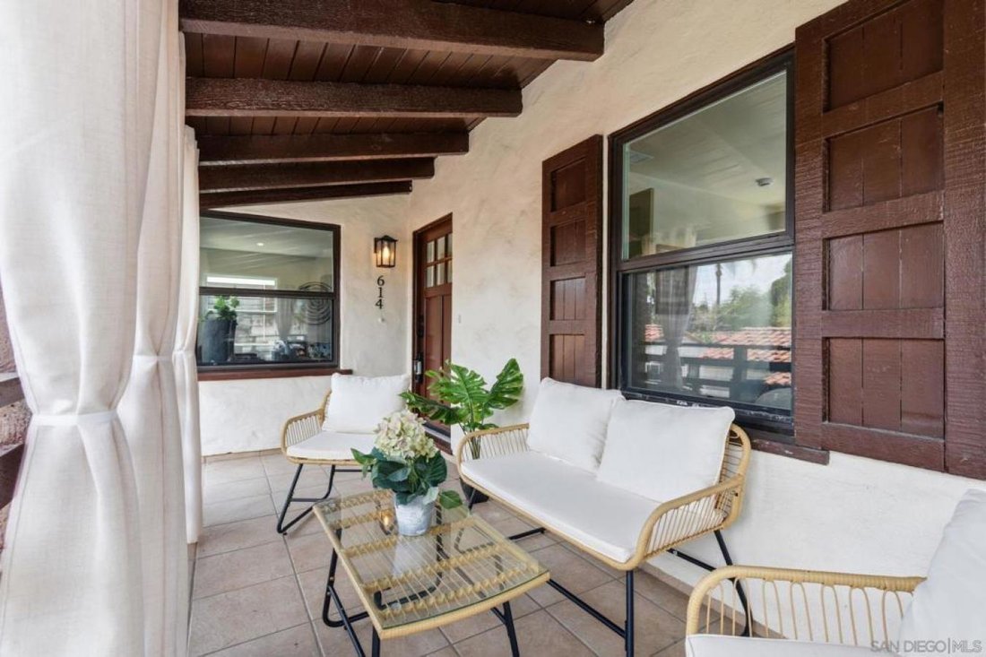 Maison à Coronado, Californie, États-Unis 3 - 18720825