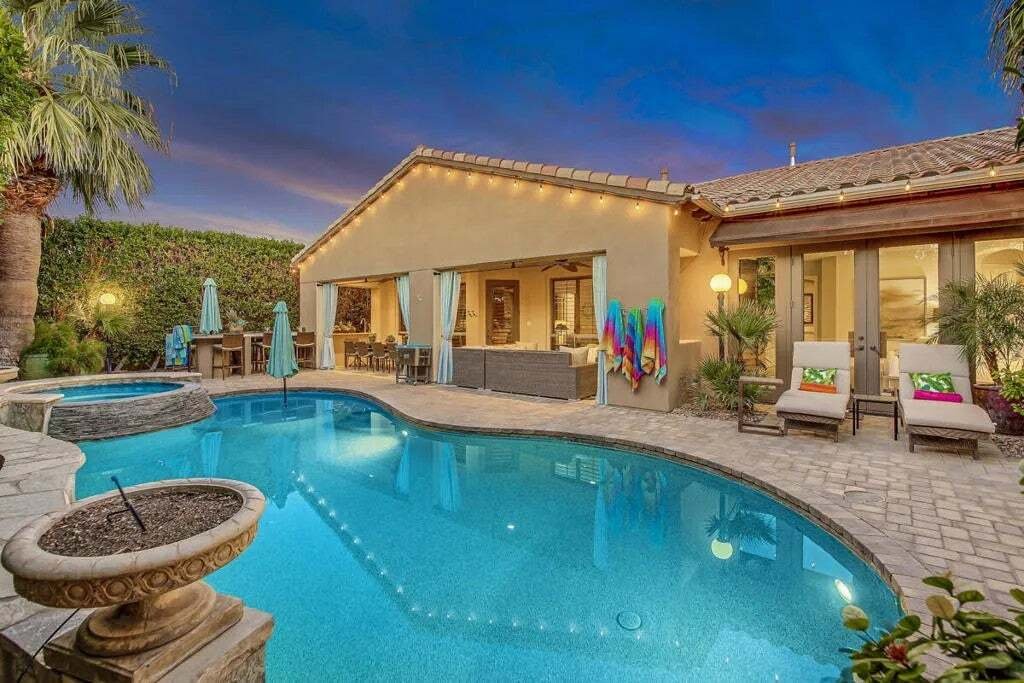 House in Indio, California, United States 4 - 18727404