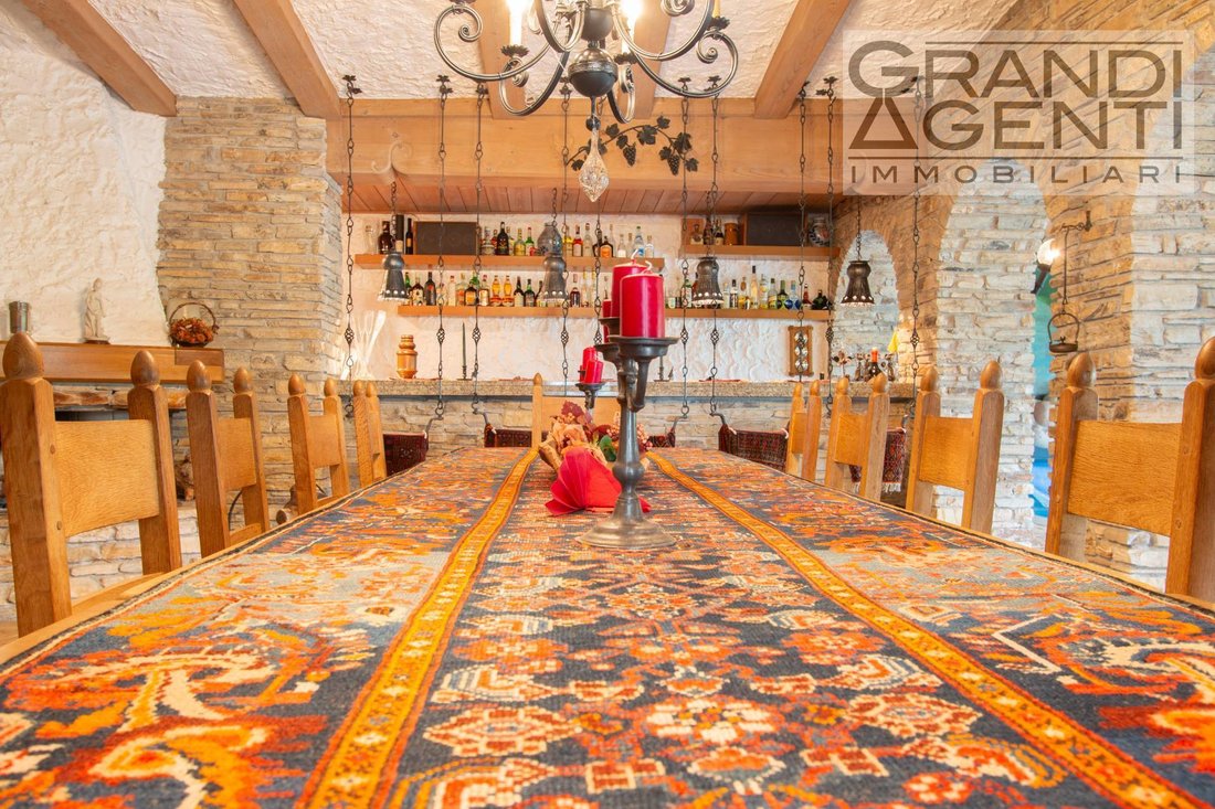 Casa de Campo en Fumane, Véneto, Italia 5 - 18729002