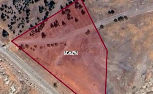 Land in Elâzığ, Elazığ, Turkey 1