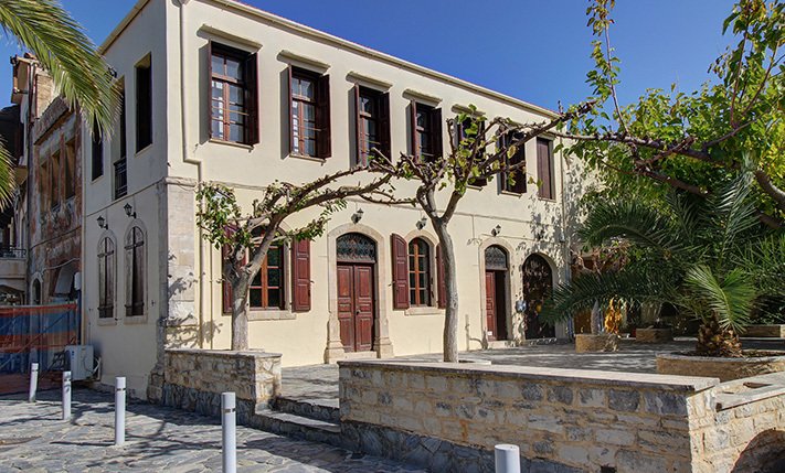 Casa en Crete, Grecia 1 - 18726018