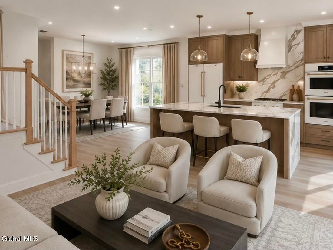 House in Saratoga Springs, New York, United States 4 - 17970523