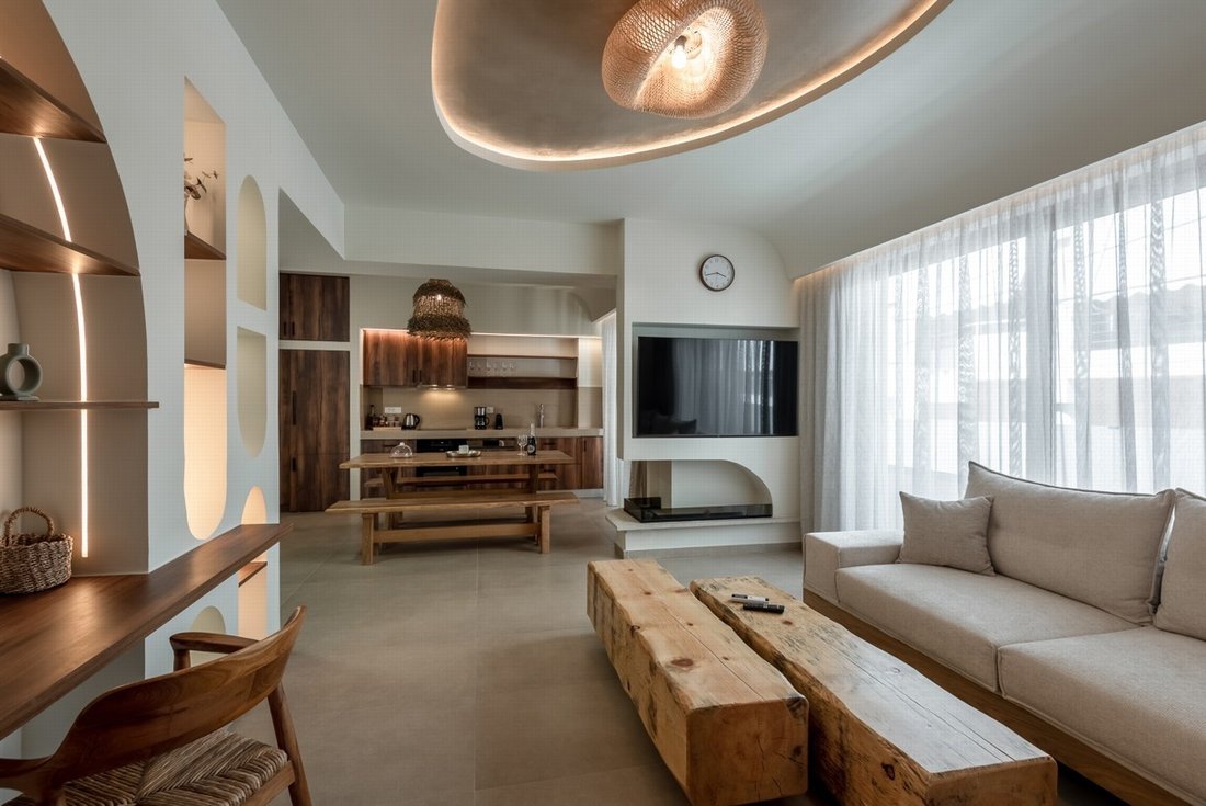 House in Crete, Greece 1 - 18724035