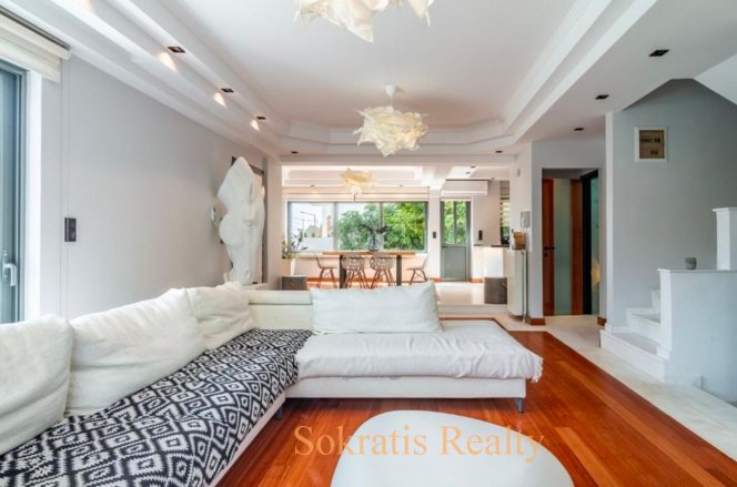 Villa in Glyfada, Attica, Greece 4 - 18725641