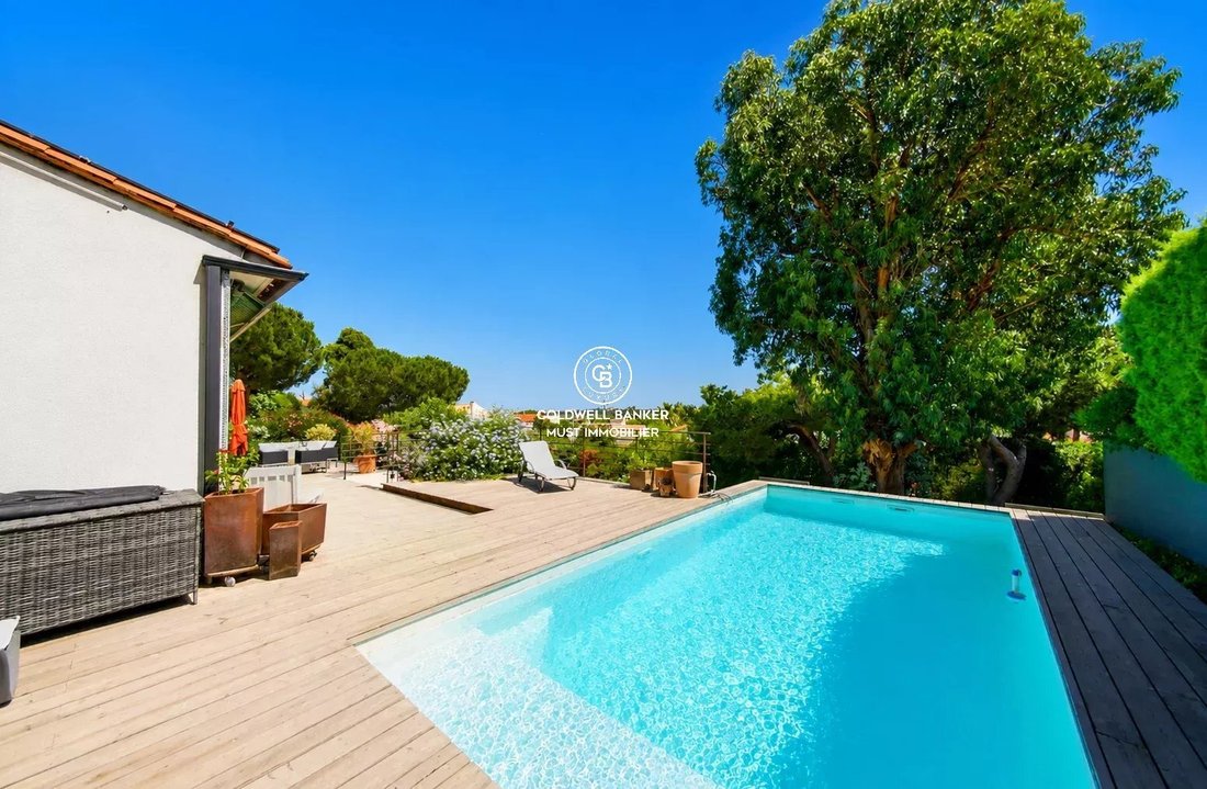 House in Village Sud, Canet-en-Roussillon, France 5 - 18721044