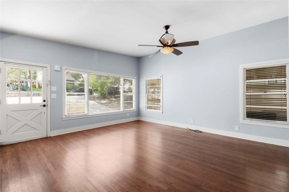 Casa a Austin, Texas, Stati Uniti 5 - 18726925