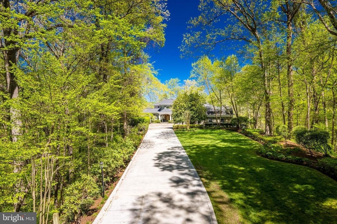 Maison à McLean, Virginie, États-Unis 5 - 18729461