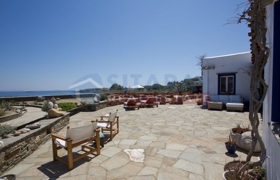 Villa a Tino, Aegean, Grecia 4 - 18724632