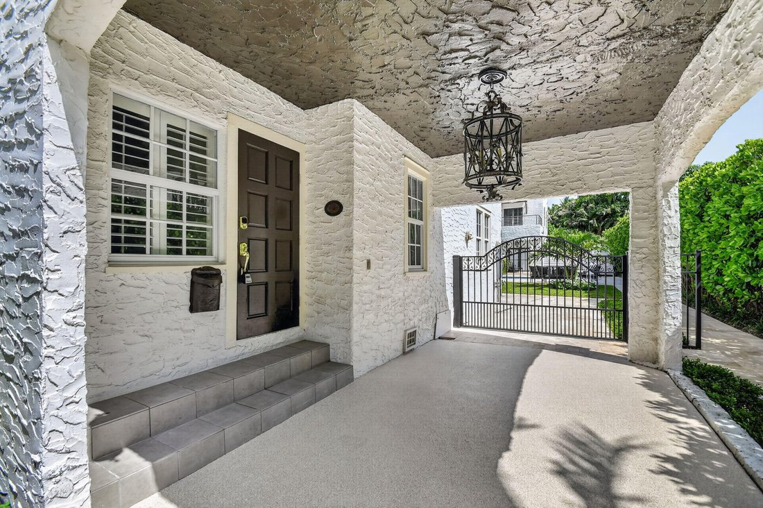 Casa a West Palm Beach, Florida, Stati Uniti 4 - 18727114