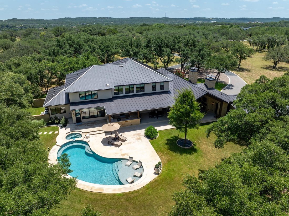 House in Spicewood, Texas, United States 1 - 18721981