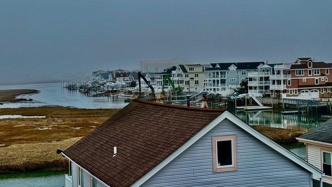 House in Wildwood, New Jersey, United States 4 - 18729468