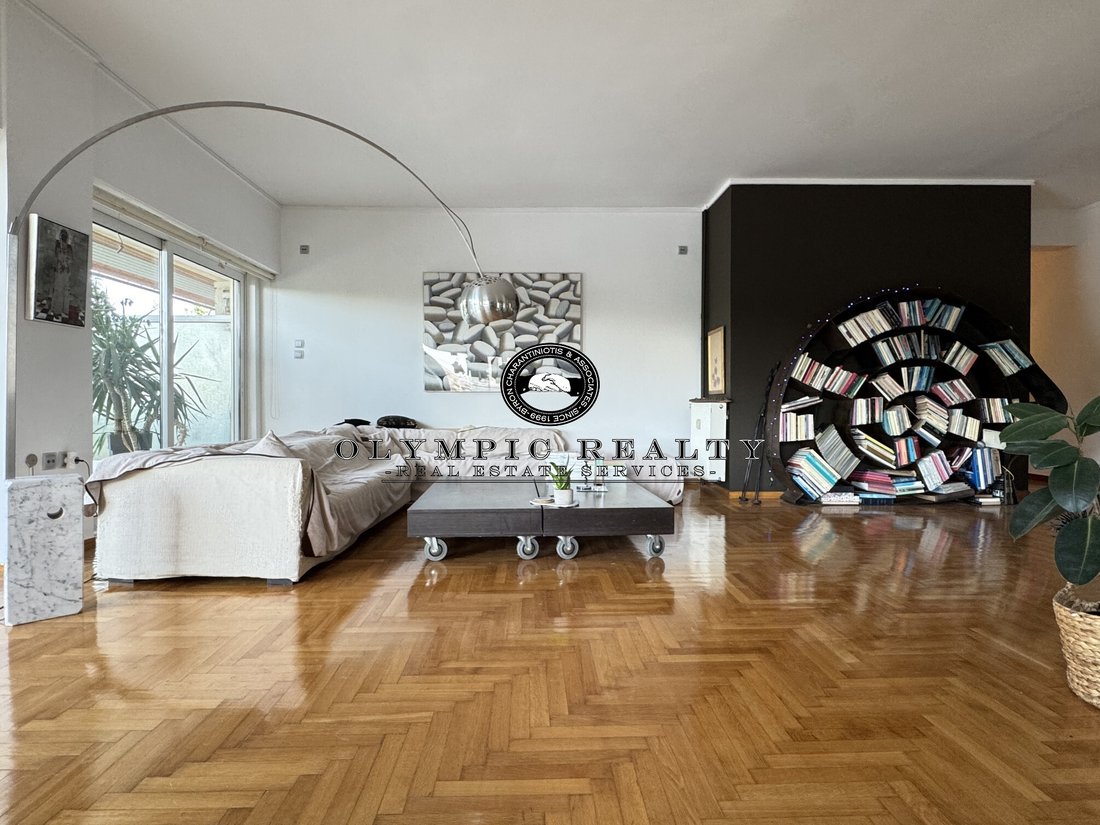 Apartment in South Athens, Attica, Greece 1 - 18724665