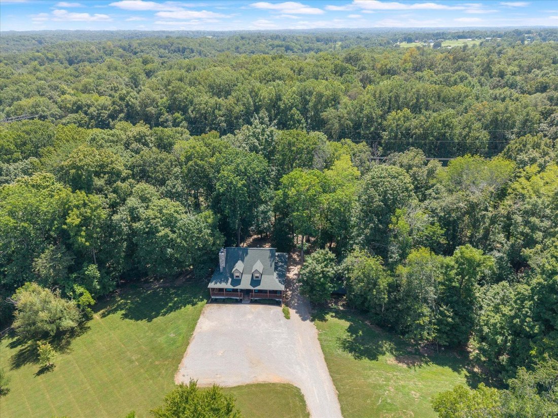 Casa en Greenbrier, Tennessee, Estados Unidos 4 - 18722138