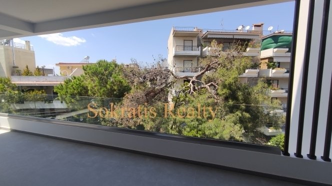 Apartamento en North Athens, Ática, Grecia 1 - 18725864