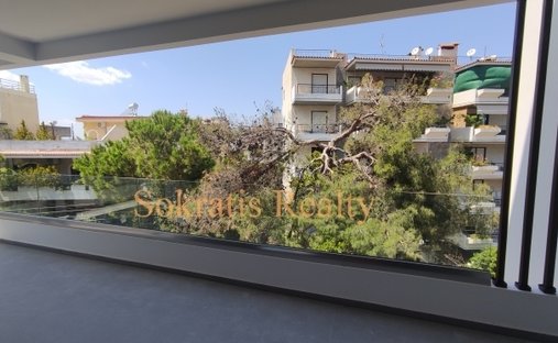 Appartamento in North Athens, Attica, Grecia 1