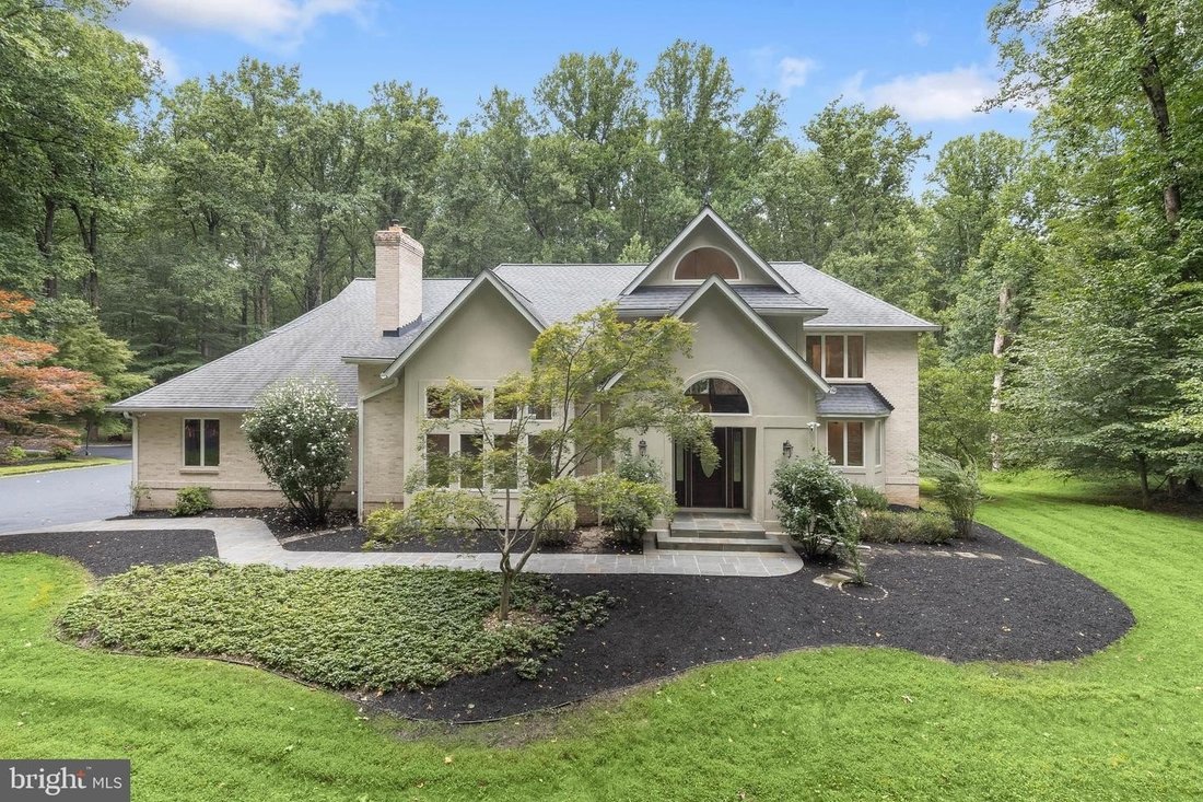 House in Clarksville, Maryland, United States 1 - 18729180