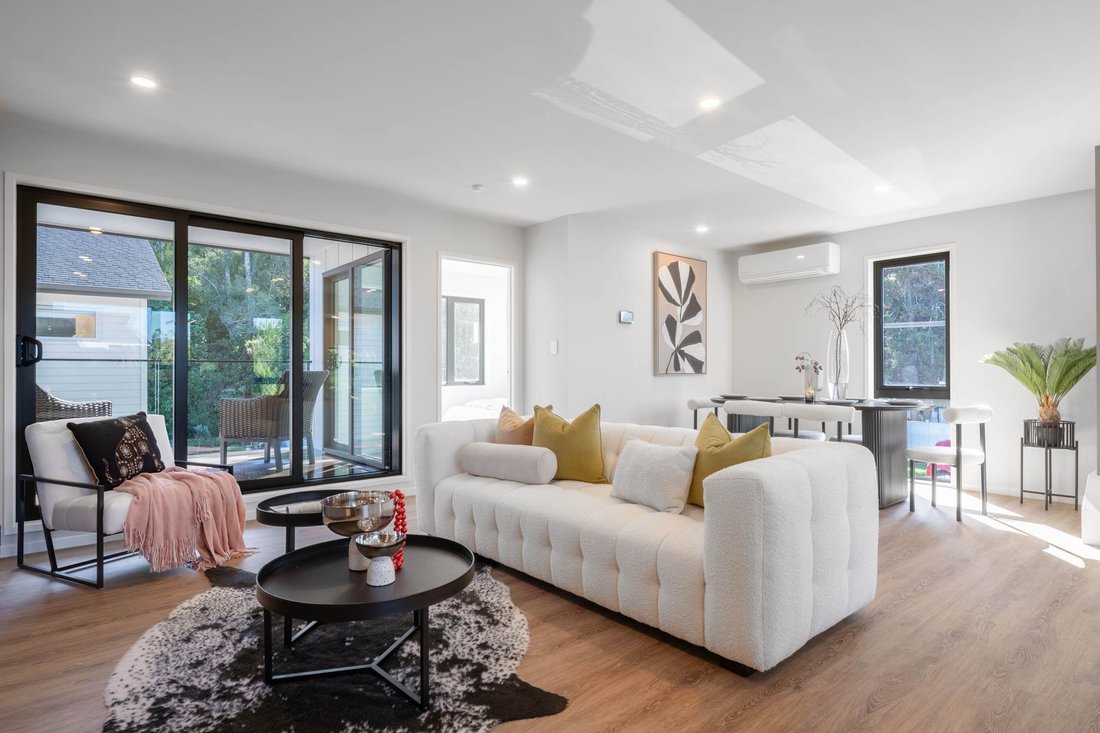 Casa a Auckland, Auckland, Nuova Zelanda 1 - 18032781