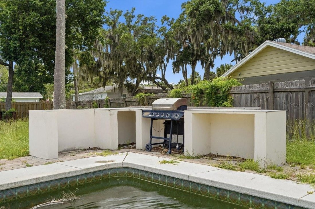 Maison à Port Orange, Floride, États-Unis 5 - 18726642