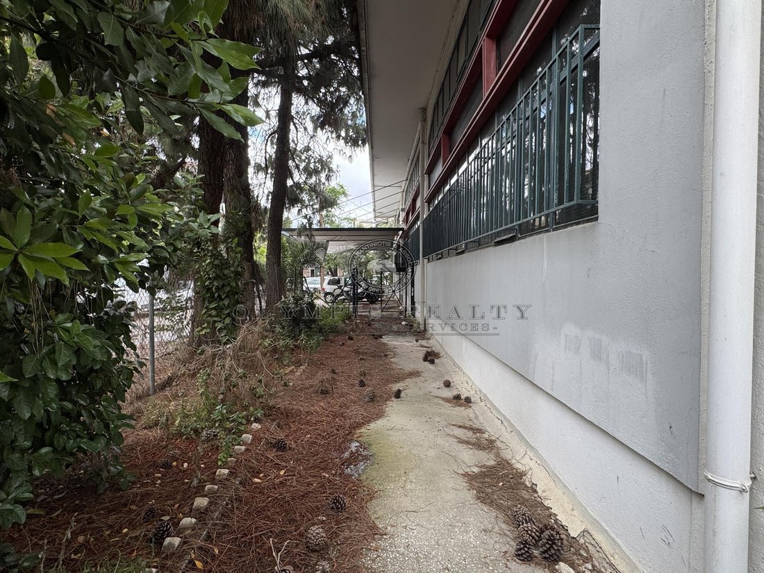 Land in Metamorfosi, Attica, Greece 3 - 18723469