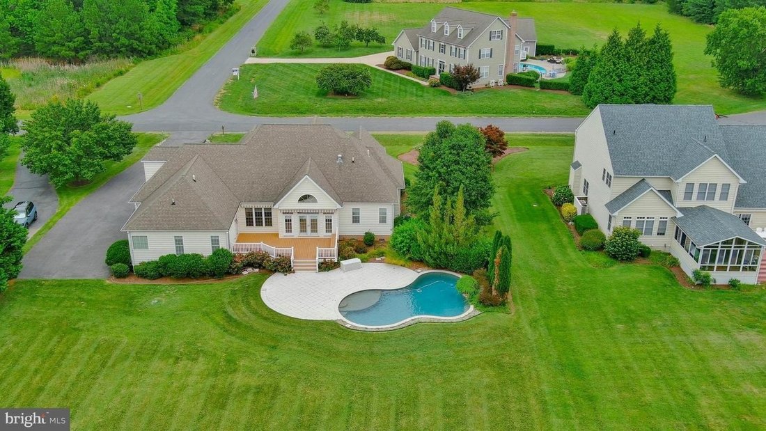 House in Grasonville, Maryland, United States 1 - 18729690