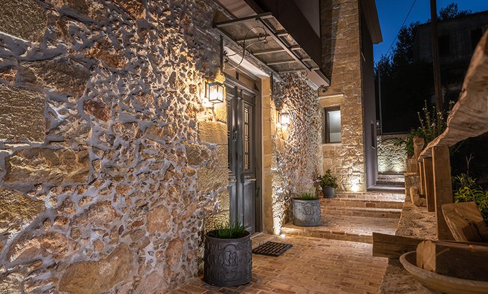 Casa a Platanias, Grecia 4 - 18726105