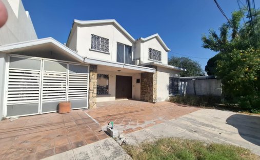 Haus in Guadaloupe, Nuevo León, Mexiko 1