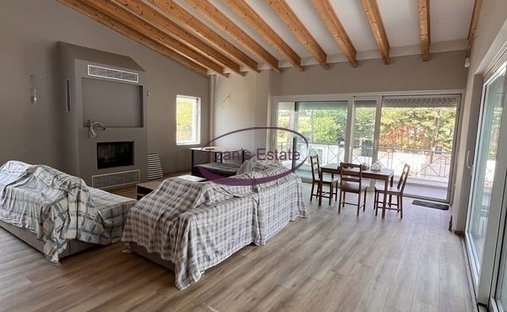 Finca en Thrakomakedones, Ática, Grecia 1