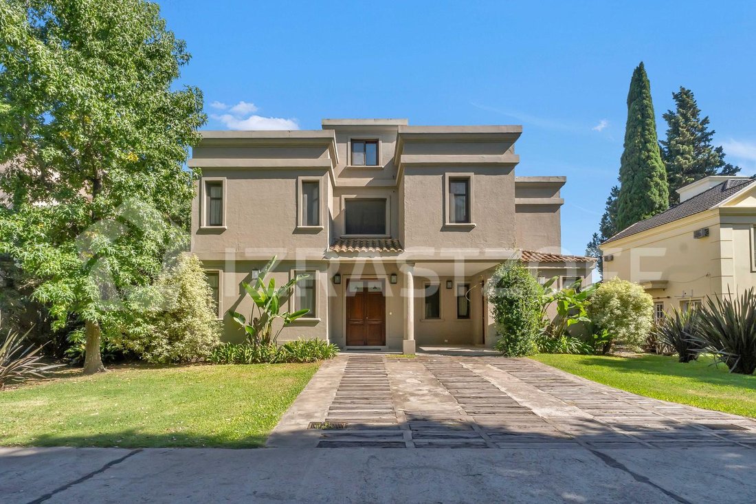 House in La Lonja, Buenos Aires Province, Argentina 1 - 18728209