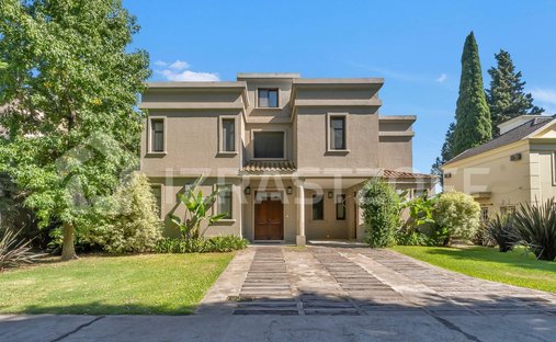 Maison à La Lonja, Province de Buenos Aires, Argentine 1