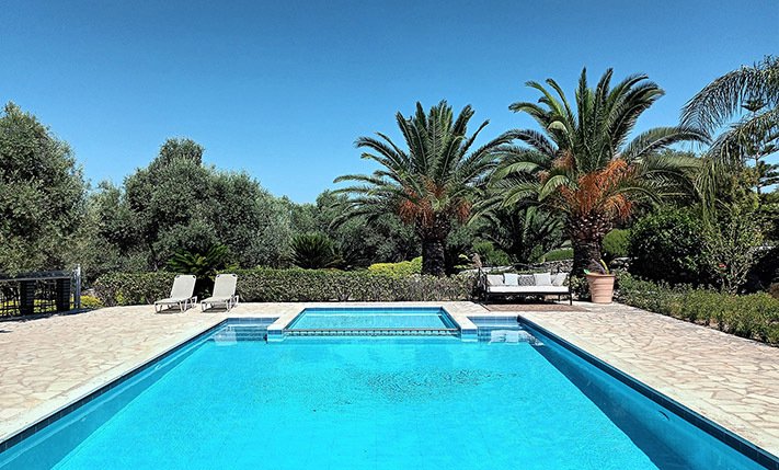Villa in Apokoronas, Greece 4 - 18724546