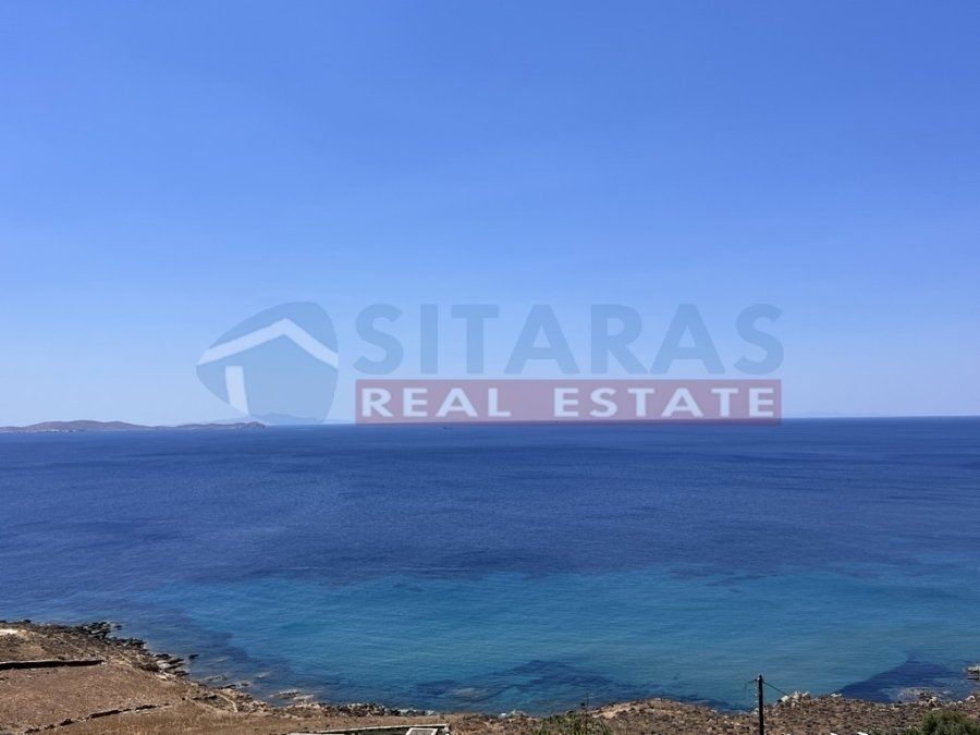 Villa in Tinos, Aegean, Greece 2 - 18724649