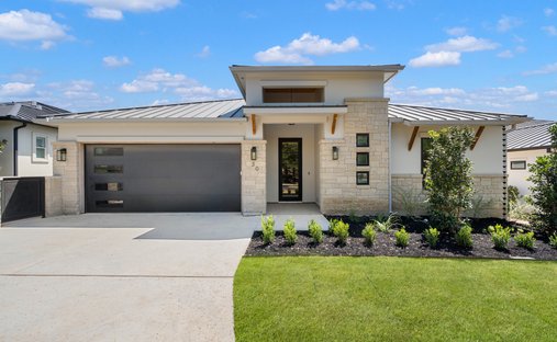 House in San Antonio, Texas, United States 1