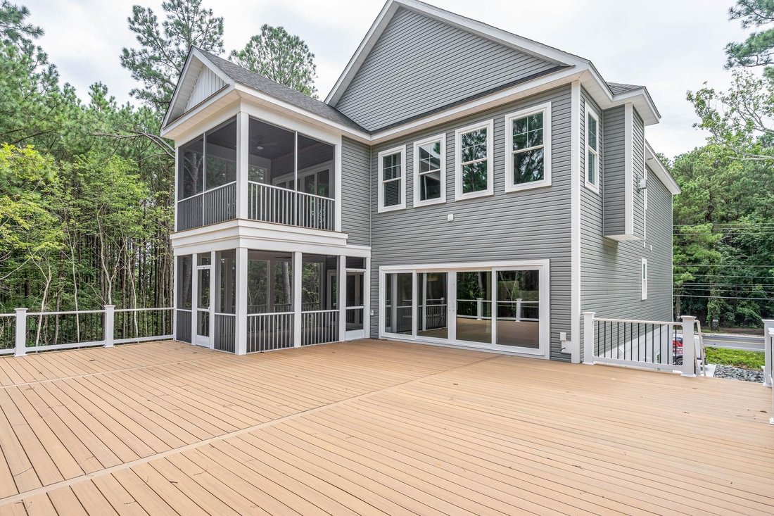 House in Bethany Beach, Delaware, United States 2 - 18729868