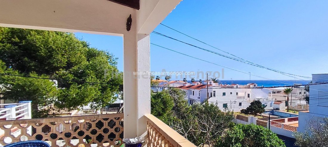 Chalet à Punta Prima, Sant Lluís, Îles Baléares 2 - 18727918