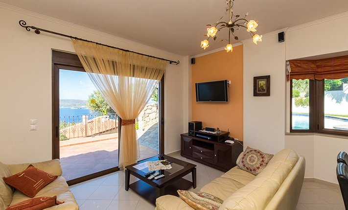 Villa in Greek Islands, Greece 5 - 18725830