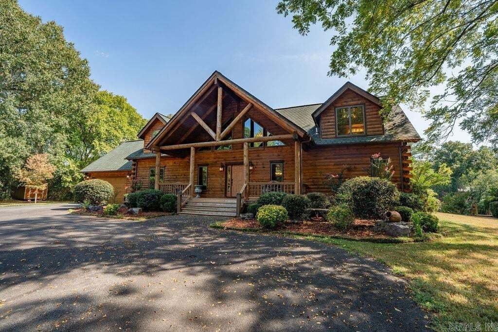 House in Heber Springs, Arkansas, United States 1 - 18726278