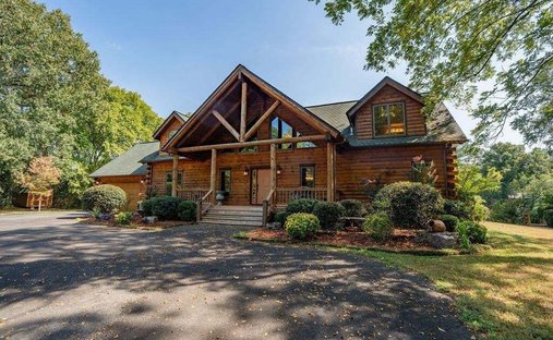 Maison à Heber Springs, Arkansas, États-Unis 1