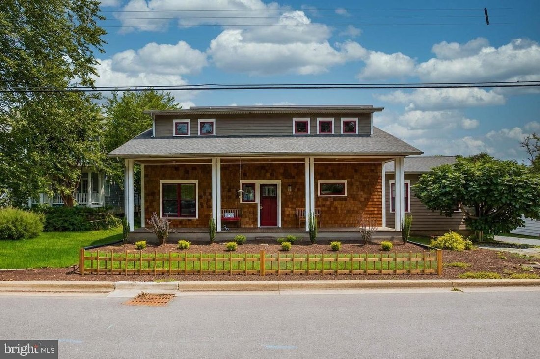 Haus in Annapolis, Maryland, Vereinigte Staaten 2 - 18729517