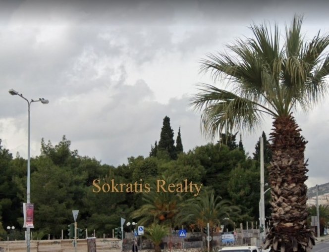 Land in 2nd District of Peristeri, Attica, Greece 4 - 18725244
