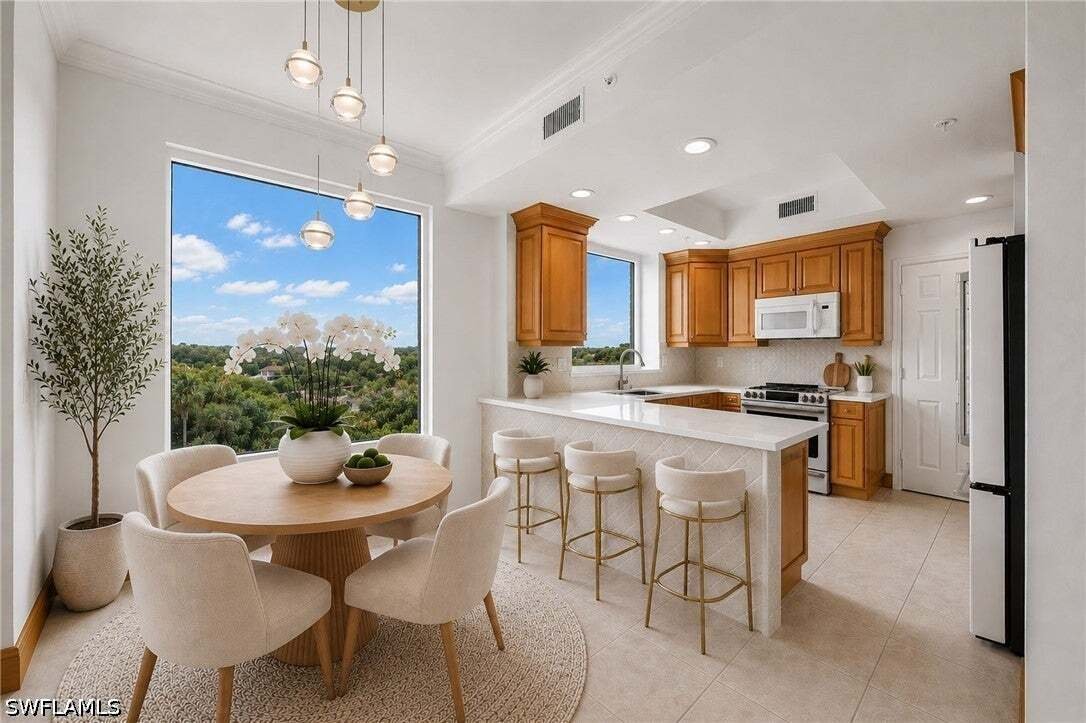 Appartement à Bonita Springs, Floride, États-Unis 2 - 18722115