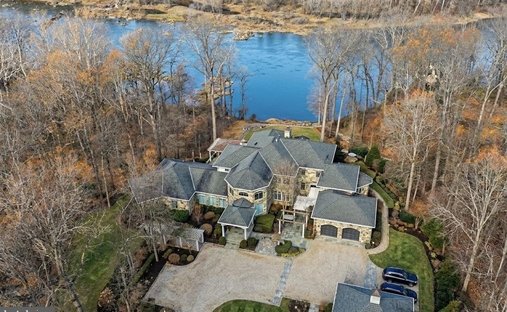 Maison à McLean, Virginie, États-Unis 1