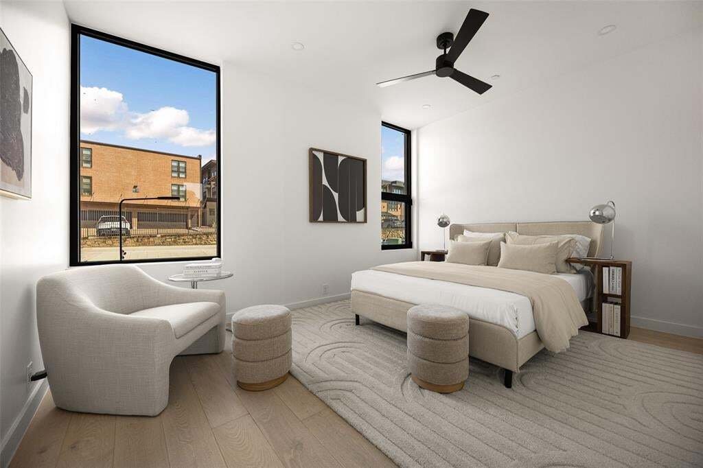 Townhouse in Dallas, Texas, United States 5 - 18727747