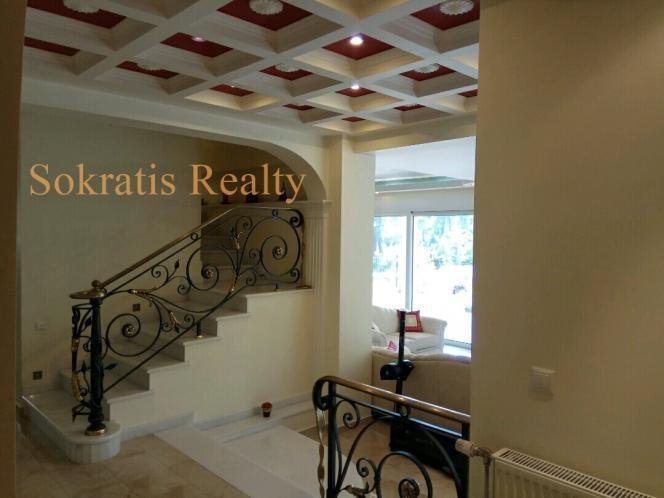 Villa in Oropos, Attica, Greece 2 - 18725609