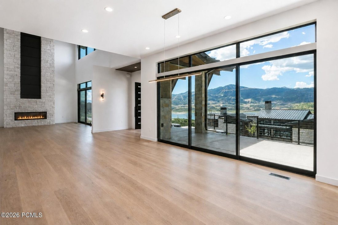 Maison à Kamas, Utah, États-Unis 5 - 18329054