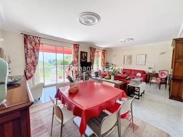 Appartement à Val Fleuri-Montaleigne, Cagnes-sur-Mer, France 5 - 15675607