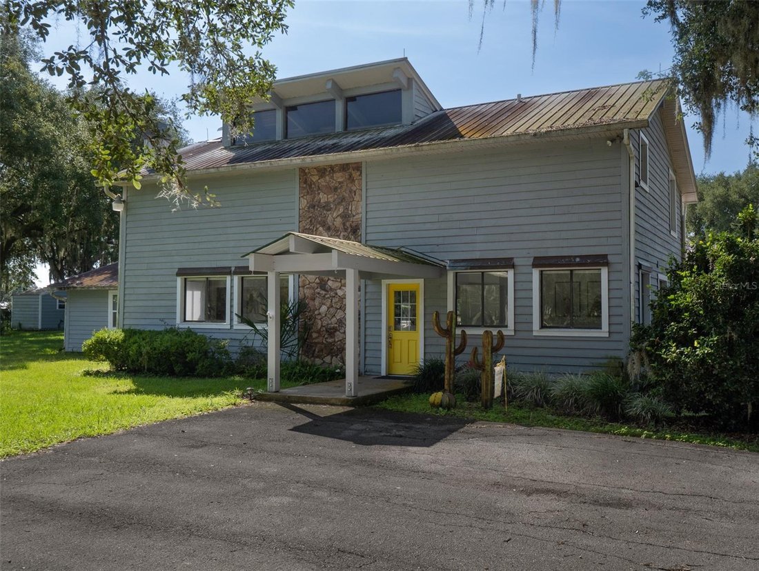 Farm Ranch in Ocala, Florida, United States 3 - 18722121